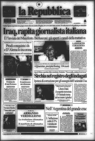 La repubblica